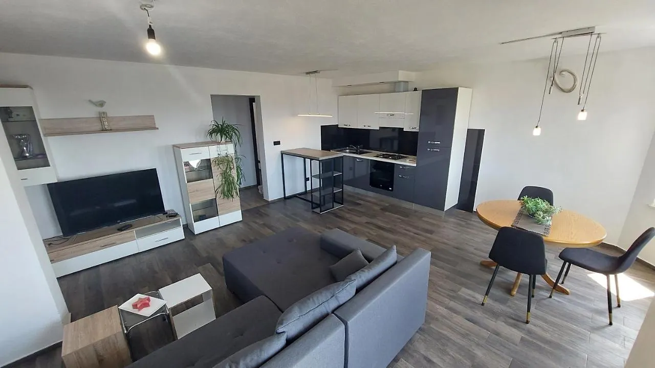 Apartment Mario&Martin Kastela Hırvatistan