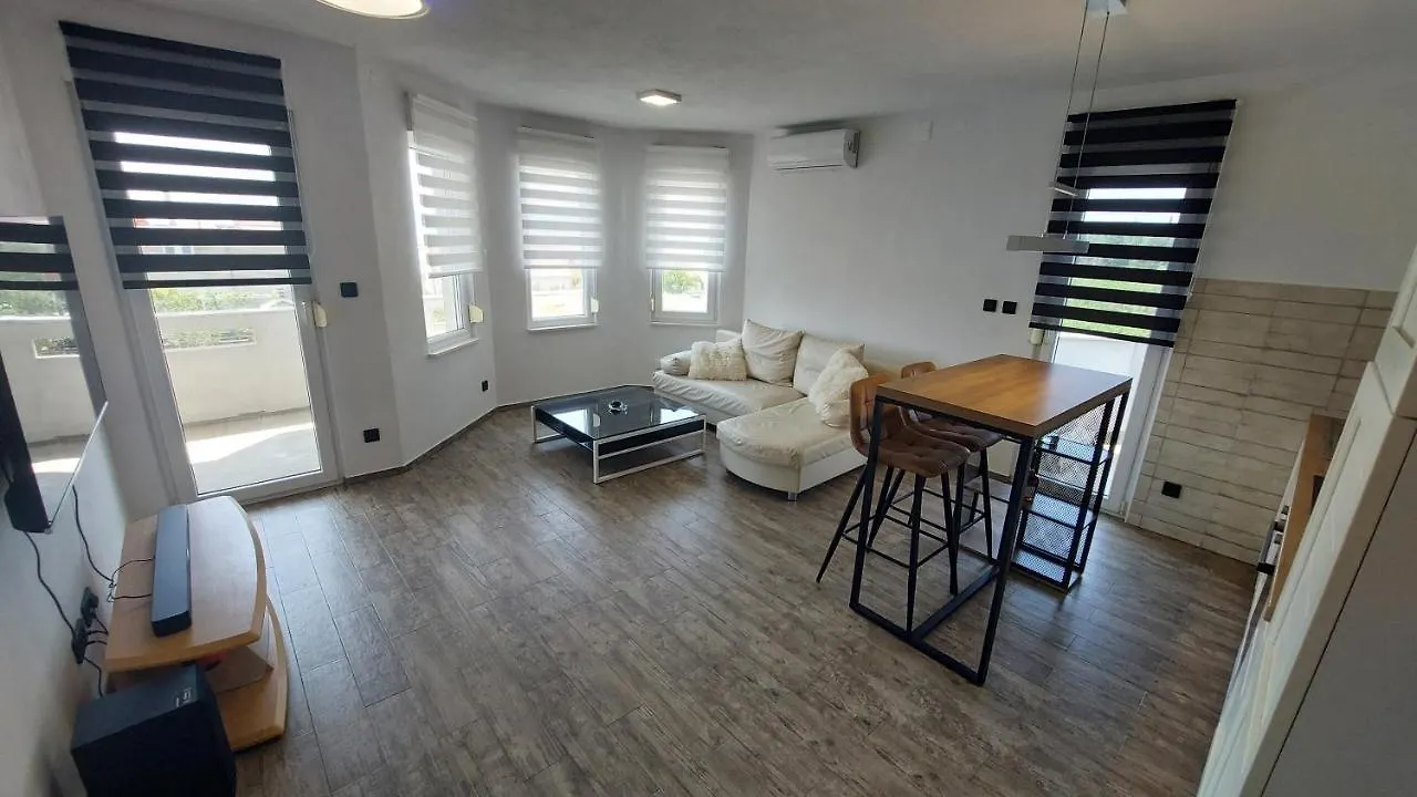 Apartment Mario&Martin Kastela