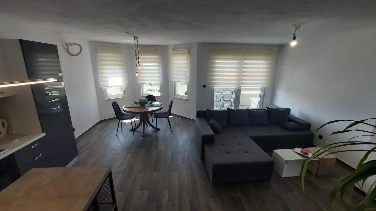 Apartment Mario&Martin Kastela