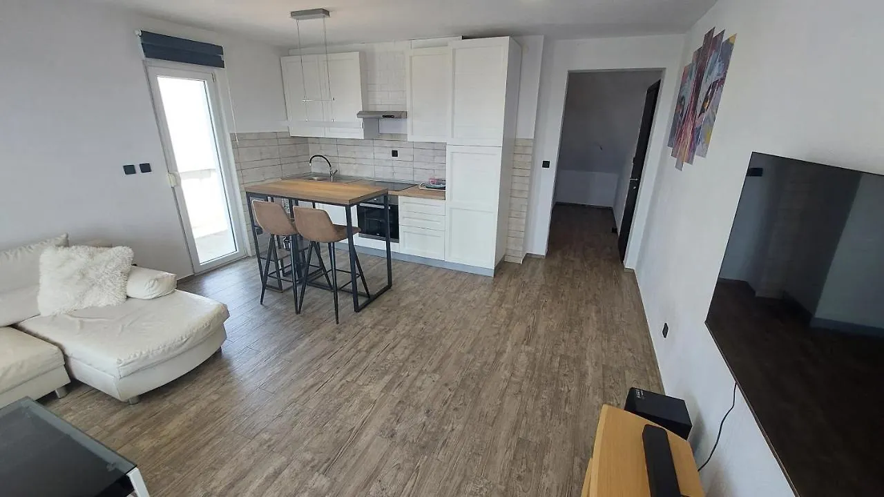 Apartment Mario&Martin Kastela 0*,  Croatia