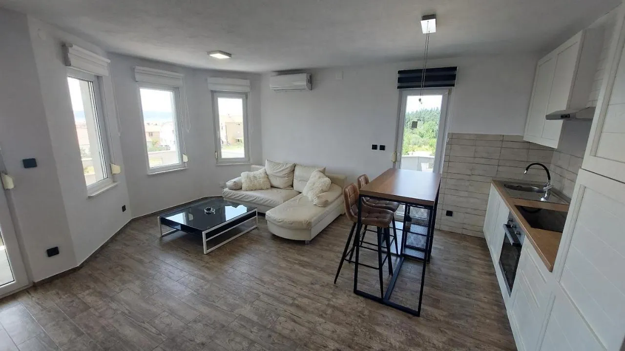 Apartment Mario&Martin Kastela Croatia