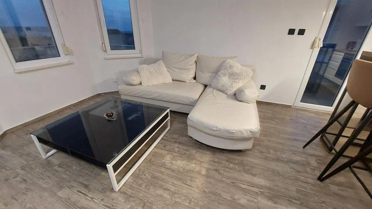 Apartment Mario&Martin Kastela Croatia